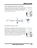 Предварительный просмотр 17 страницы Tekram Technology P6L40-A4E User Manual