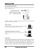 Предварительный просмотр 18 страницы Tekram Technology P6L40-A4E User Manual