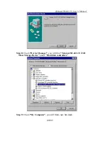 Preview for 8 page of Tekram Technology TR-621 2.5 User Manual