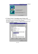 Preview for 11 page of Tekram Technology TR-621 2.5 User Manual