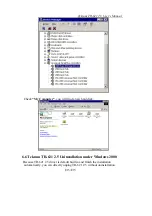 Preview for 13 page of Tekram Technology TR-621 2.5 User Manual