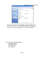 Preview for 15 page of Tekram Technology TR-621 2.5 User Manual