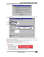 Preview for 31 page of Tekram Technology TR-824 User Manual