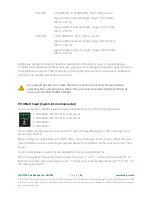 Preview for 16 page of Tekron NTS 03-G+ User Manual