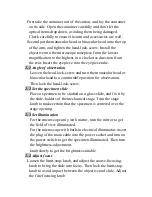 Preview for 6 page of TEKSCOPE N2 Series User Manual