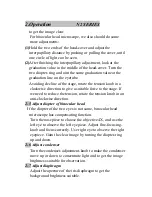 Preview for 7 page of TEKSCOPE N2 Series User Manual