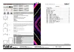 Preview for 3 page of Tekset RGB 5050 User Manual