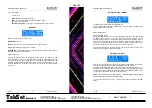 Preview for 5 page of Tekset RGB 5050 User Manual