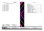 Preview for 9 page of Tekset RGB 5050 User Manual