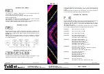 Preview for 11 page of Tekset RGB 5050 User Manual