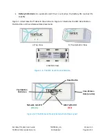 Предварительный просмотр 8 страницы TEKTELIC Communications BLE ASSET TRACKER User Manual