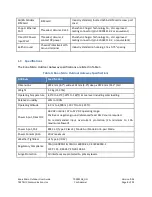 Preview for 8 page of TEKTELIC Communications Kona Micro Gateway User Manual