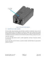 Предварительный просмотр 14 страницы TEKTELIC Communications Kona Micro Gateway User Manual