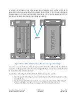 Предварительный просмотр 26 страницы TEKTELIC Communications Kona Micro Gateway User Manual