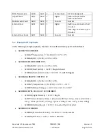 Preview for 10 page of TEKTELIC Communications Kona T0004895 Technical Reference Manual