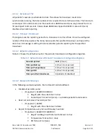 Preview for 16 page of TEKTELIC Communications Kona T0004895 Technical Reference Manual