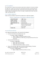 Preview for 23 page of TEKTELIC Communications Kona T0004895 Technical Reference Manual