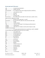 Preview for 6 page of TEKTELIC Communications Kona Technical Reference Manual