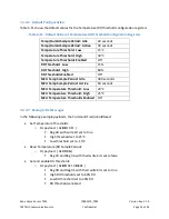 Preview for 25 page of TEKTELIC Communications Kona Technical Reference Manual