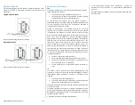 Предварительный просмотр 2 страницы TEKTELIC Communications T0006623 User Manual