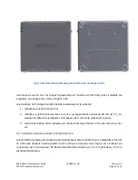 Предварительный просмотр 21 страницы TEKTELIC Communications T0007915 User Manual