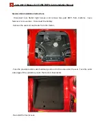 Preview for 6 page of Tektite Massey Ferguson GC1723E Installation Manual