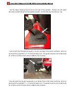 Preview for 7 page of Tektite Massey Ferguson GC1723E Installation Manual