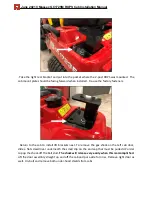 Preview for 9 page of Tektite Massey Ferguson GC1723E Installation Manual