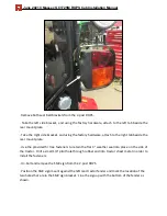 Preview for 16 page of Tektite Massey Ferguson GC1723E Installation Manual