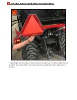 Preview for 18 page of Tektite Massey Ferguson GC1723E Installation Manual