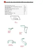 Предварительный просмотр 5 страницы Tektite New Holland 6035 Installation Manual