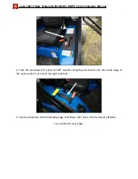 Предварительный просмотр 12 страницы Tektite New Holland 6035 Installation Manual