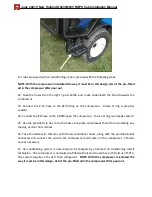 Предварительный просмотр 18 страницы Tektite New Holland 6035 Installation Manual