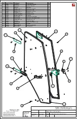 Предварительный просмотр 31 страницы Tektite New Holland 6035 Installation Manual