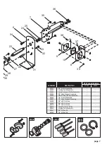 Preview for 7 page of tekton 46845 Operator'S Manual