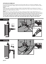 Preview for 10 page of tekton 46845 Operator'S Manual