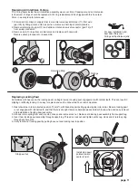 Preview for 11 page of tekton 46845 Operator'S Manual