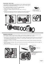 Preview for 11 page of tekton 46875 Operator'S Manual