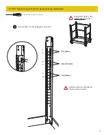 Preview for 11 page of tekton ORG65103 Assembly Manual