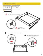 Preview for 15 page of tekton ORG65103 Assembly Manual