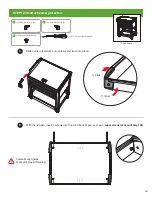 Preview for 19 page of tekton ORG65103 Assembly Manual