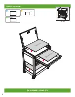 Preview for 22 page of tekton ORG65103 Assembly Manual