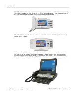 Preview for 5 page of TekTone NC404TS Tek-CARE User Manual