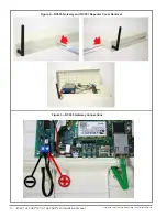 Preview for 20 page of TekTone Tek-CARE 550 Installation And Operation Manual