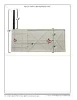 Preview for 28 page of TekTone Tek-CARE 550 Installation And Operation Manual