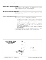 Предварительный просмотр 18 страницы TekTone Tek-CARE NC150N Operation And Installation Manual