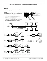 Предварительный просмотр 22 страницы TekTone Tek-CARE NC150N Operation And Installation Manual