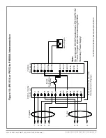 Предварительный просмотр 28 страницы TekTone Tek-CARE NC150N Operation And Installation Manual