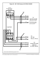 Предварительный просмотр 32 страницы TekTone Tek-CARE NC150N Operation And Installation Manual