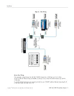 Предварительный просмотр 13 страницы TekTone Tek-CARE120 Installation And Operation Manual